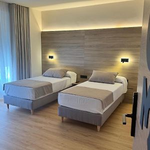 Habitación Doble Estándar